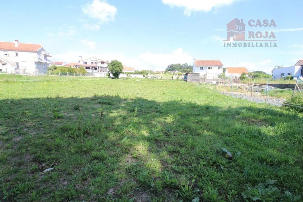 Land for sale in Cangas, Pontevedra photo 5