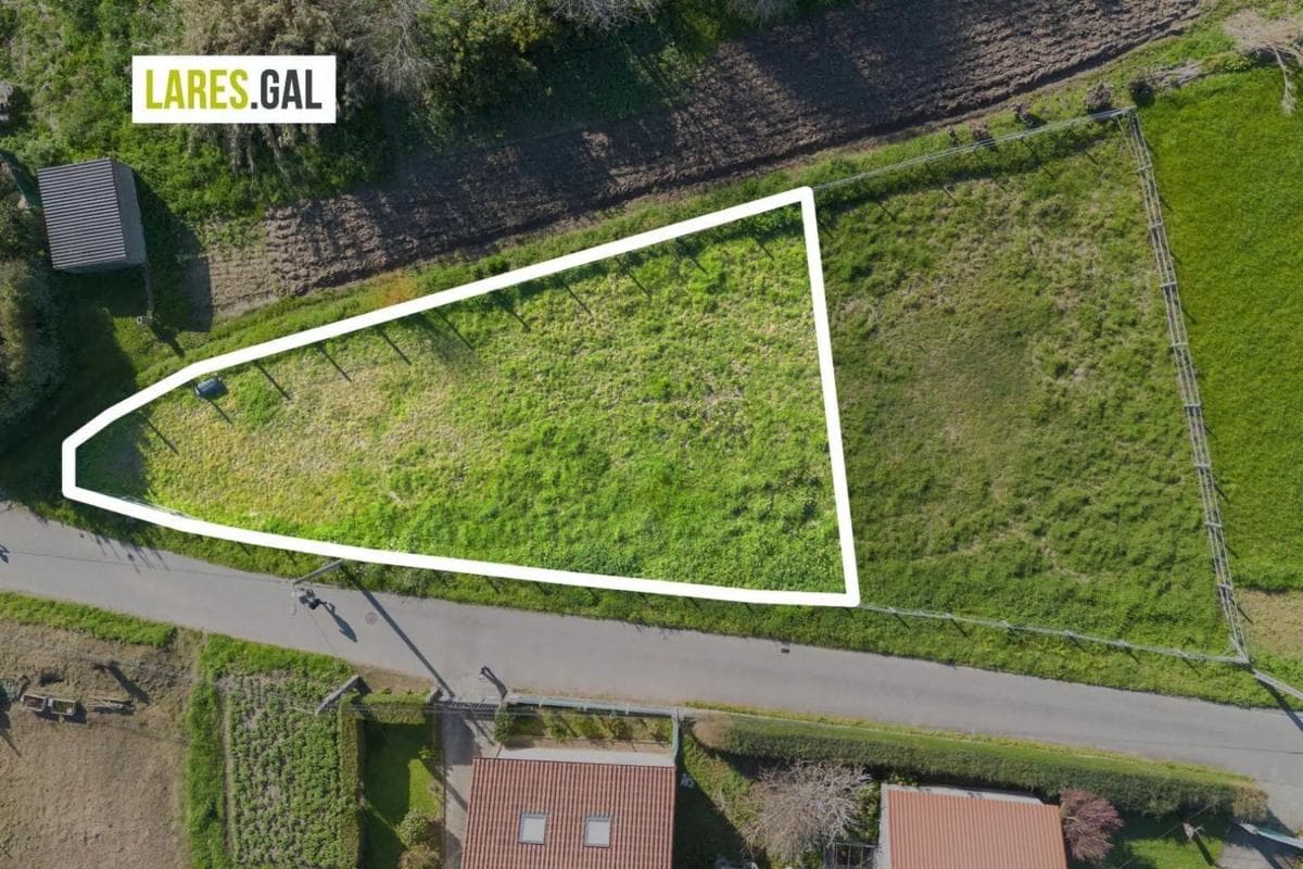 Terreno en venta en Cangas, Pontevedra photo 4