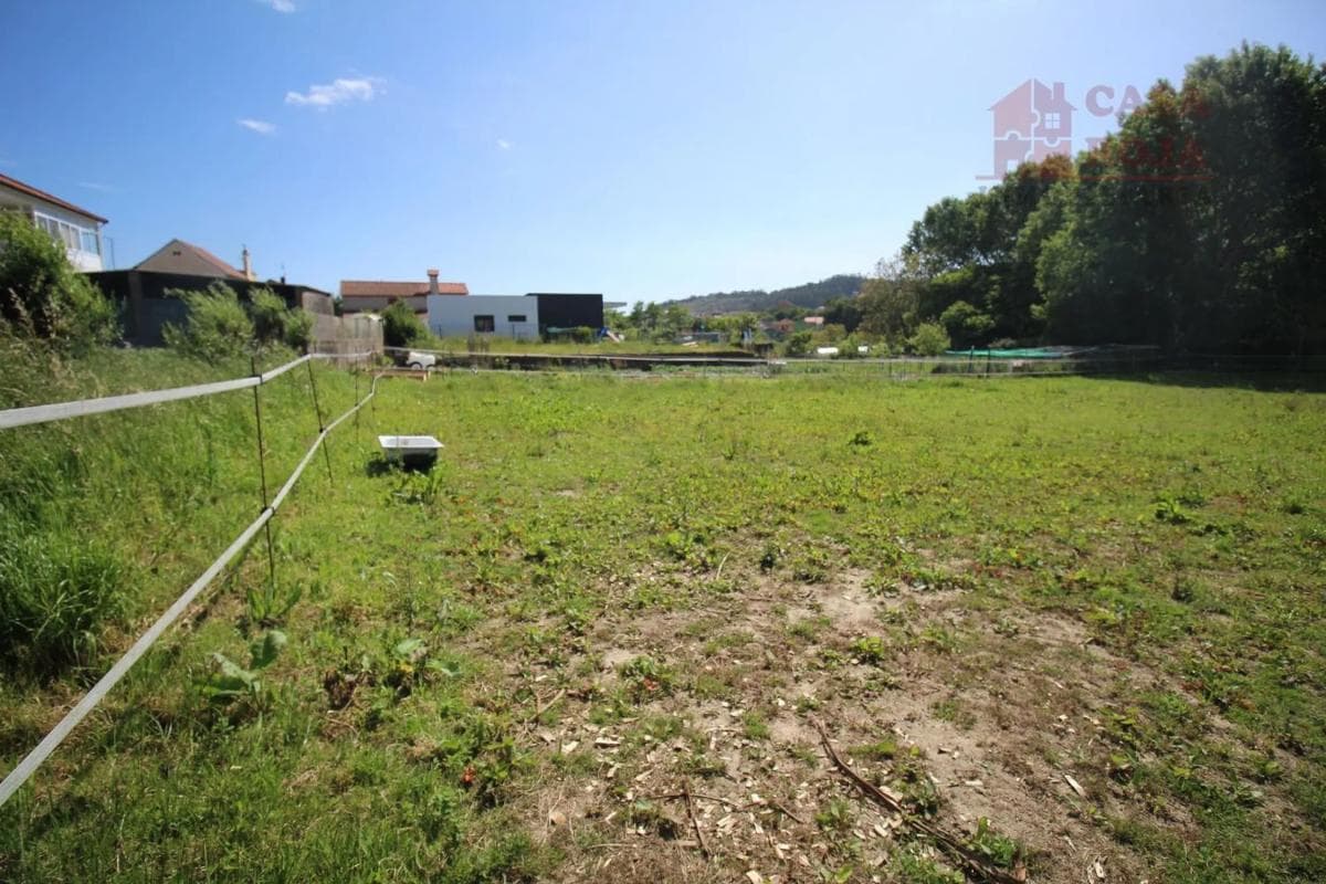 Land for sale in Cangas, Pontevedra photo 4