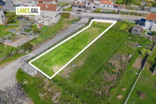 Terreno en calle da Retirosa photo 1