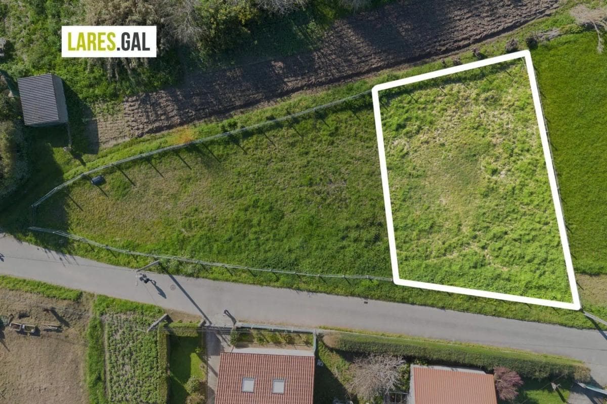 Terreno en venta en Cangas, Pontevedra photo 2