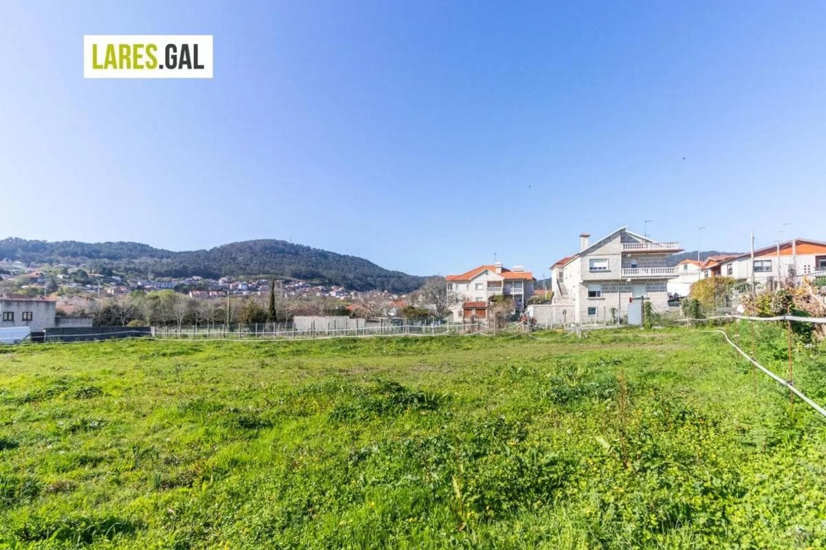 Land for sale in Cangas, Pontevedra photo 2
