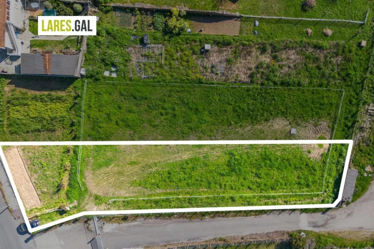 Land for sale in Cangas, Pontevedra photo 4