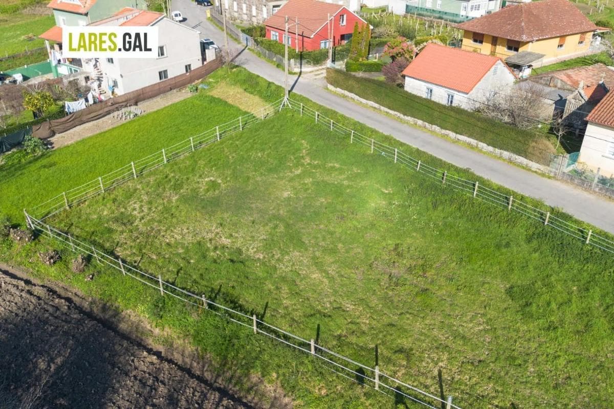Terreno en venta en Cangas, Pontevedra photo 3