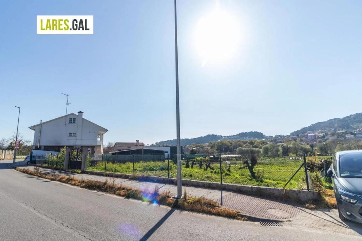 Land for sale in Cangas, Pontevedra photo 5