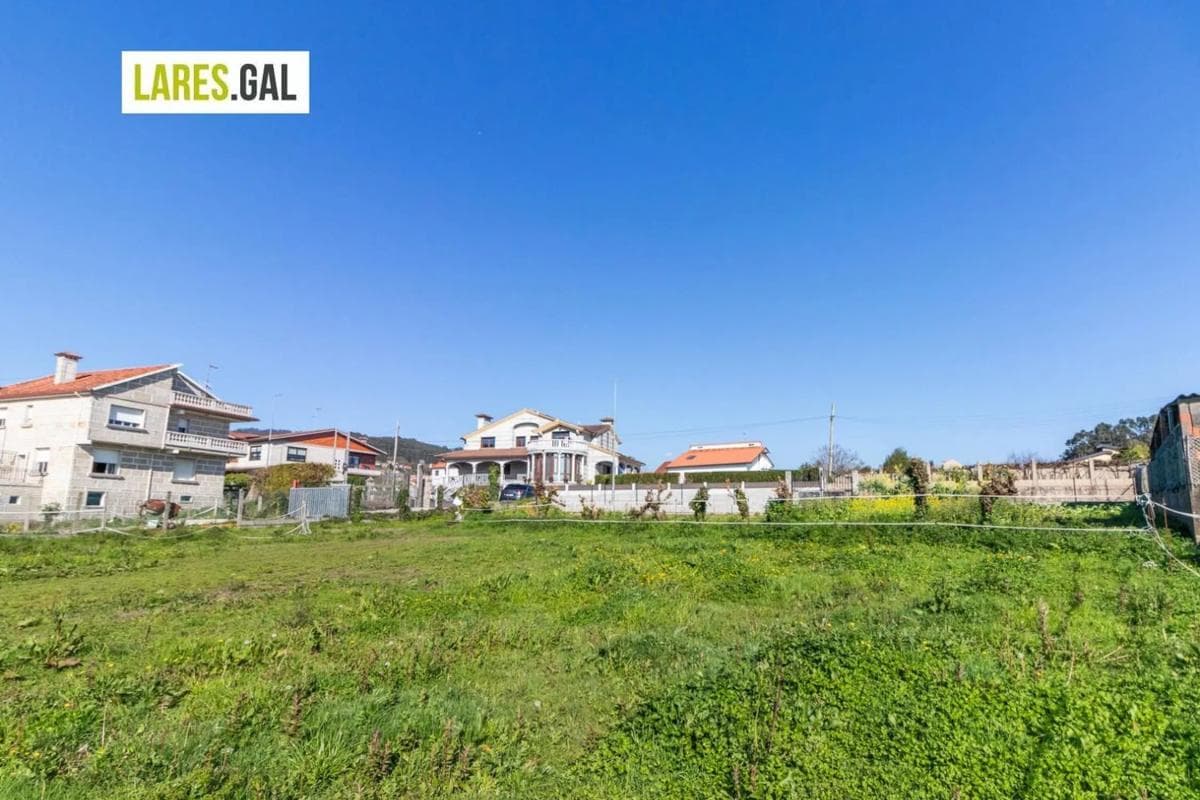 Land for sale in Cangas, Pontevedra photo 4