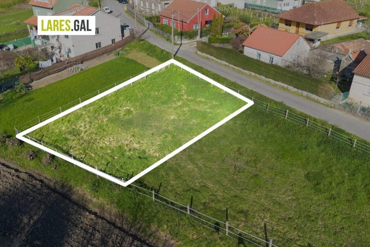 Terreno en venta en Cangas, Pontevedra photo 5