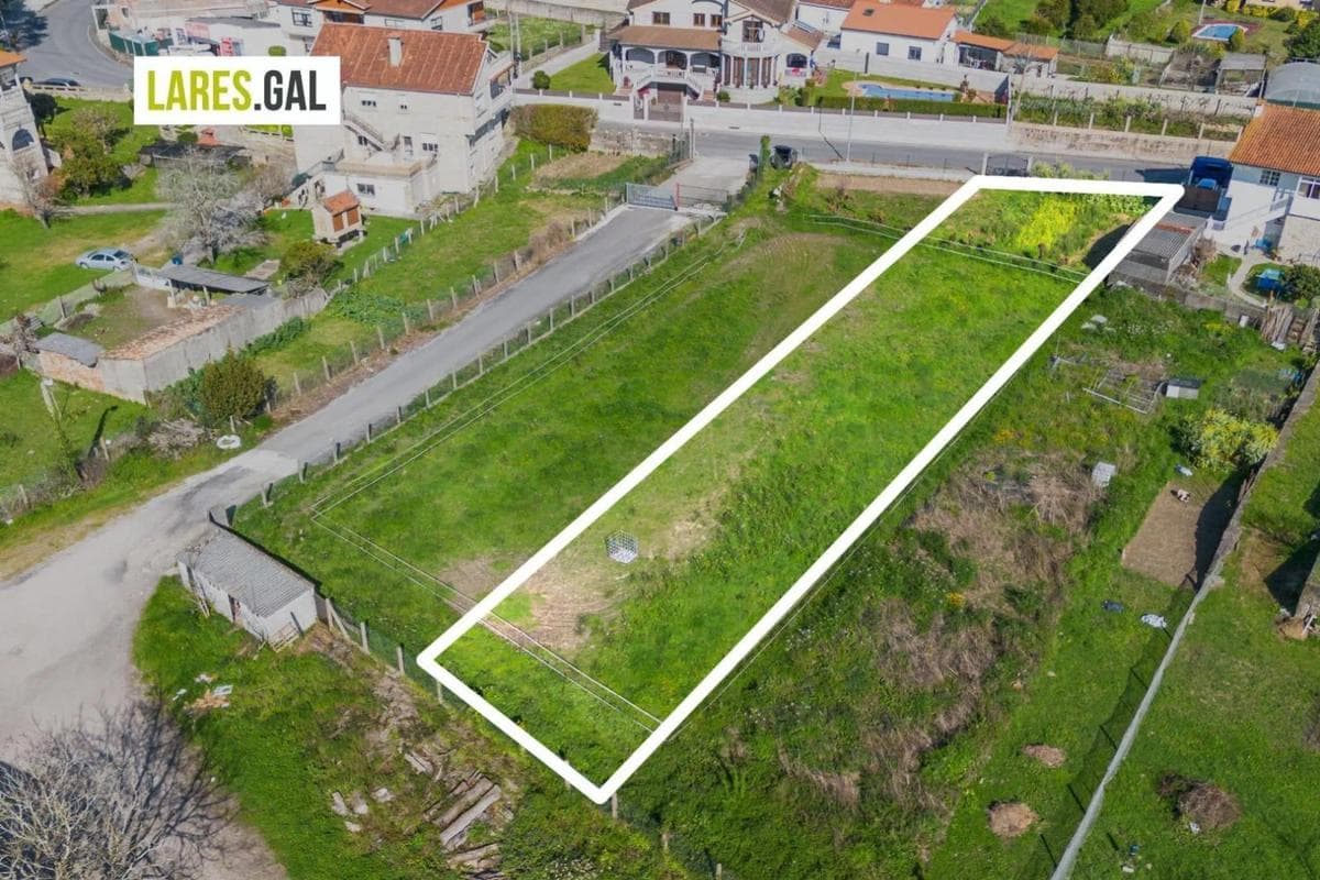 Land for sale in Cangas, Pontevedra photo 5