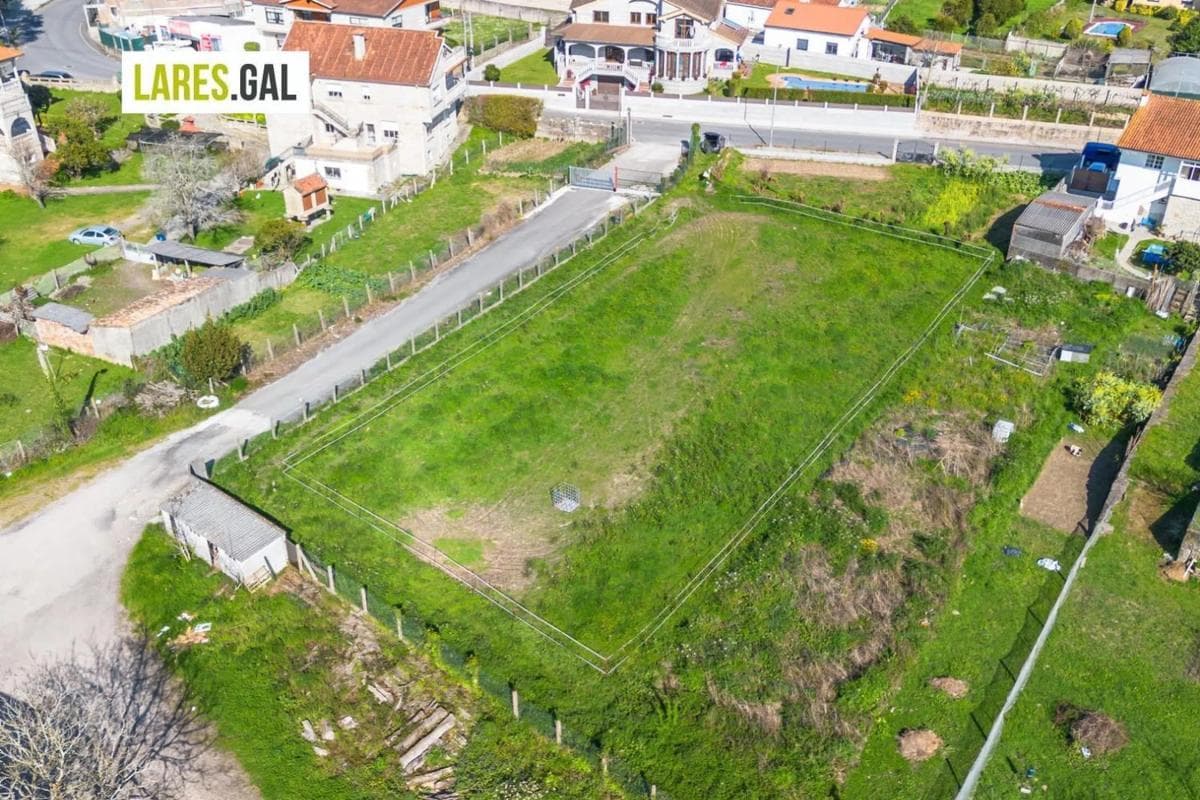 Land for sale in Cangas, Pontevedra photo 2