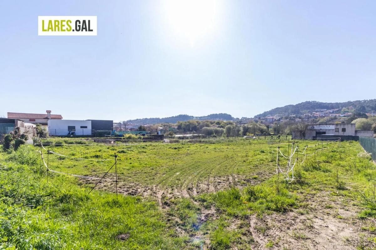 Land for sale in Cangas, Pontevedra photo 4