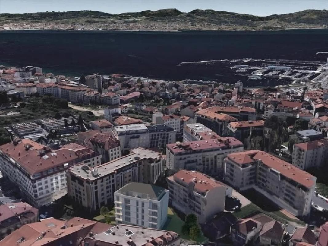 Terreno en venta en Cangas, Pontevedra photo 3