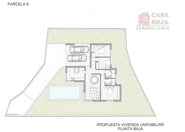 Terreno en calle Bon de Abaixo photo 1