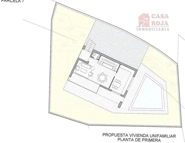 Terreno en calle Bon de Abaixo photo 1