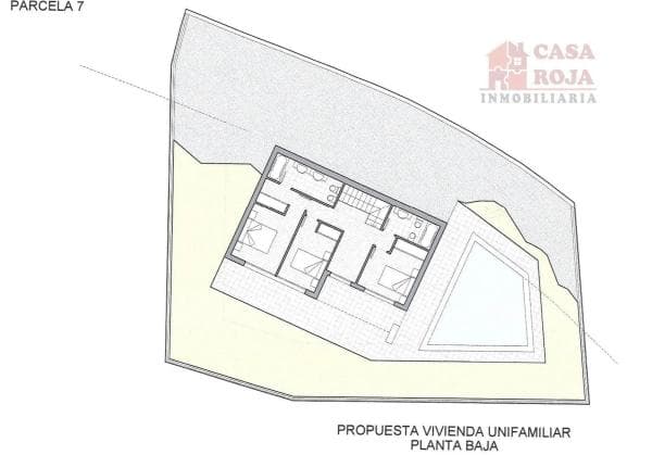 Terreno en calle Bon de Abaixo thumbnail 1
