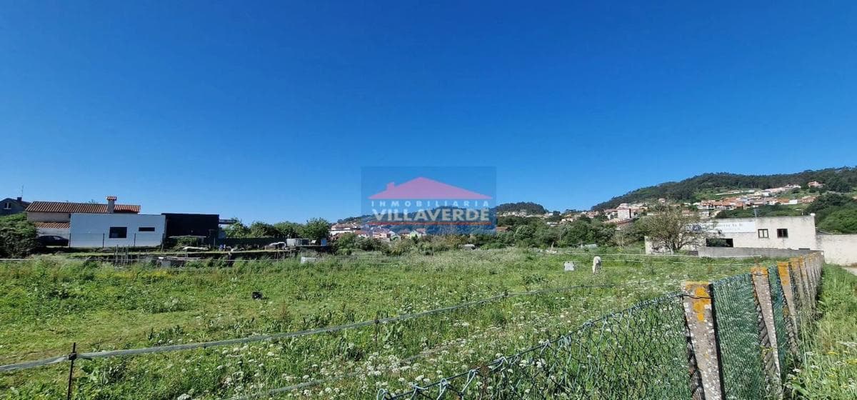 Terreno en venta en Cangas, Pontevedra photo 2
