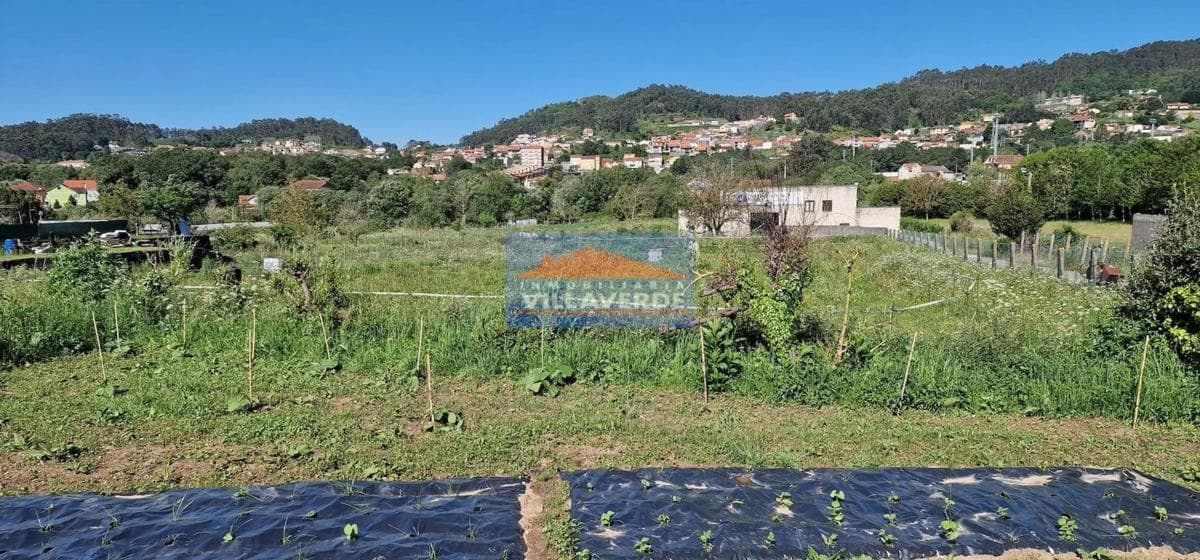Terreno en venta en Cangas, Pontevedra photo 3