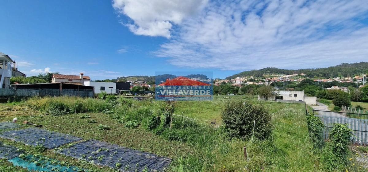 Terreno en venta en Cangas, Pontevedra photo 4