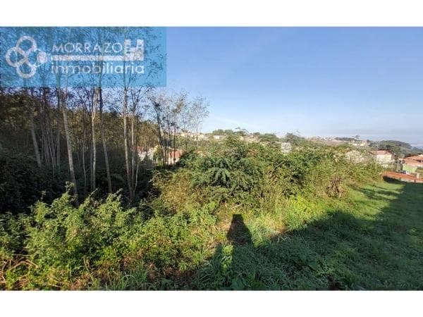 Terreno en Bueu photo 1