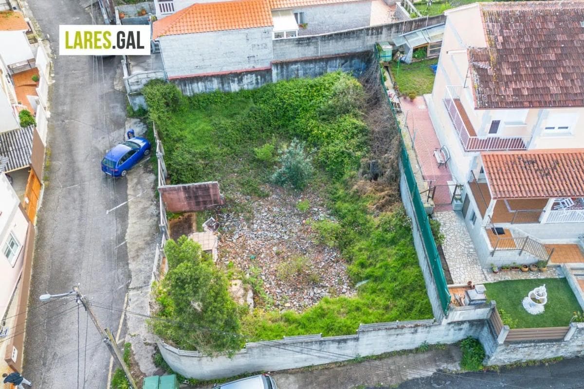 Terreno en venta en Cangas, Pontevedra photo 3