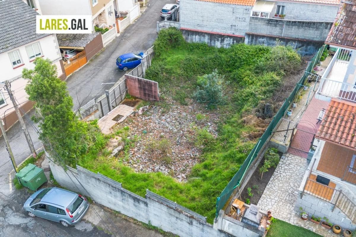Terreno en venta en Cangas, Pontevedra photo 4