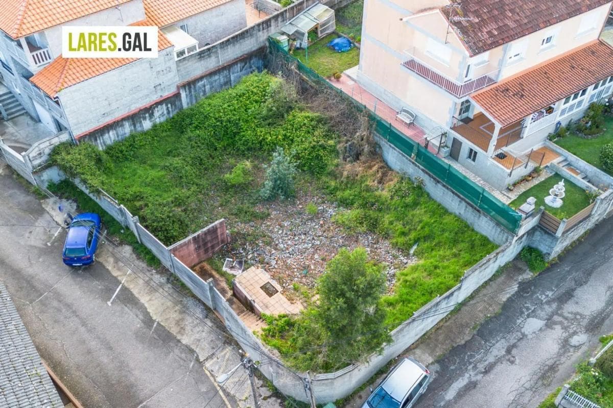 Terreno en venta en Cangas, Pontevedra photo 5