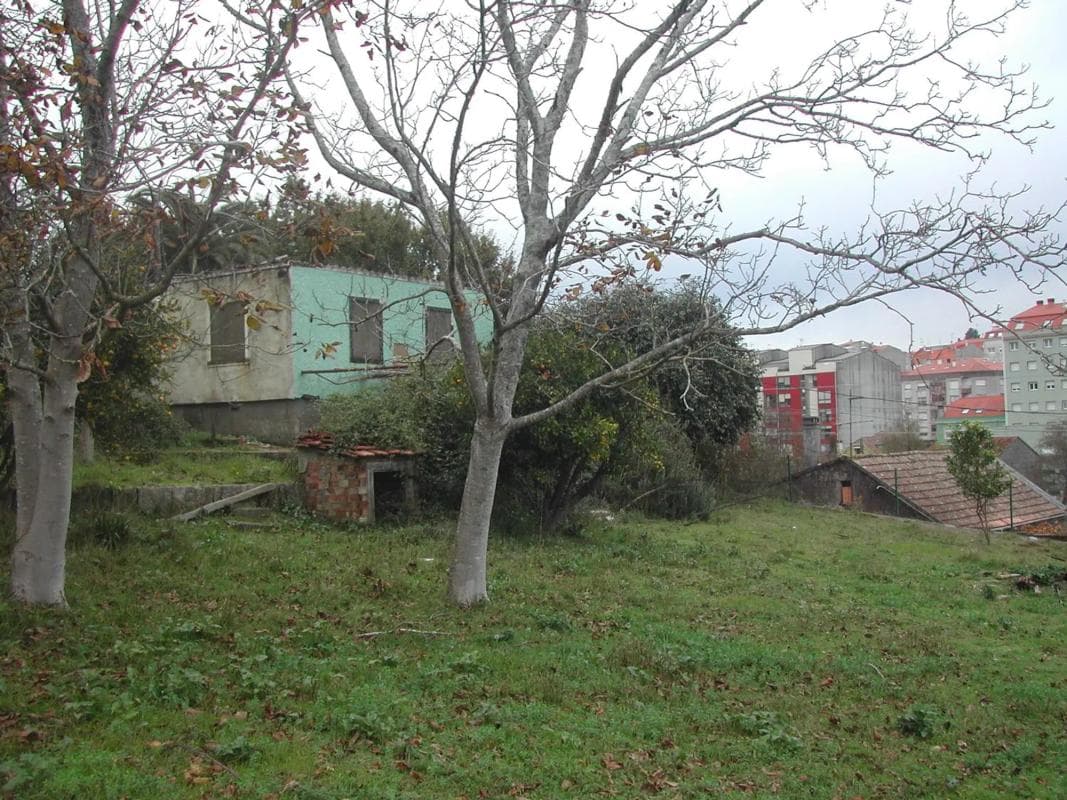 Terreno en venta en Marin, Pontevedra photo 2