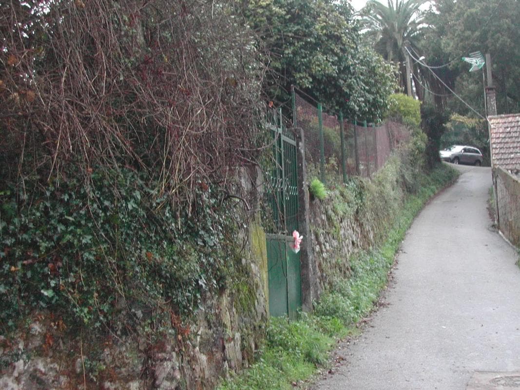 Terreno en venta en Marin, Pontevedra photo 4