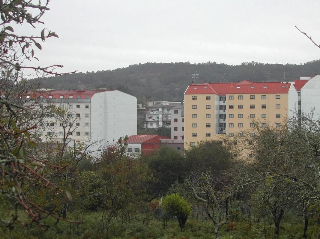 Terreno en venta en Marin, Pontevedra photo 5
