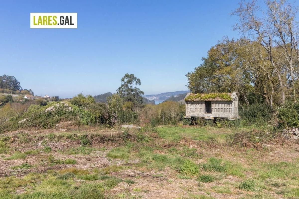 Terreno en venta en Marin, Pontevedra photo 3