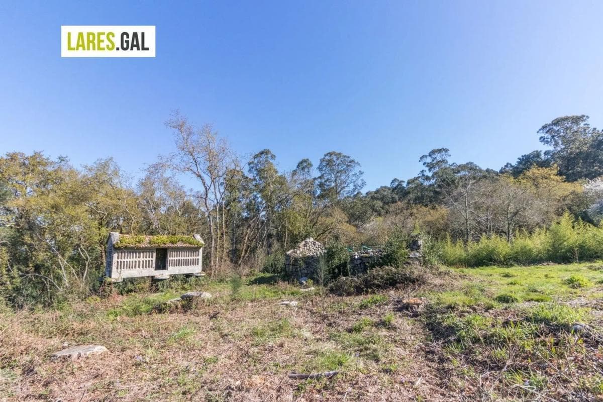 Terreno en venta en Marin, Pontevedra photo 4