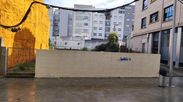 Terreno en calle de Eduardo Vicenti, 43 photo 1