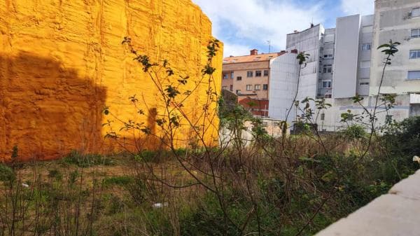 Terreno en calle de Eduardo Vicenti, 43 thumbnail 1
