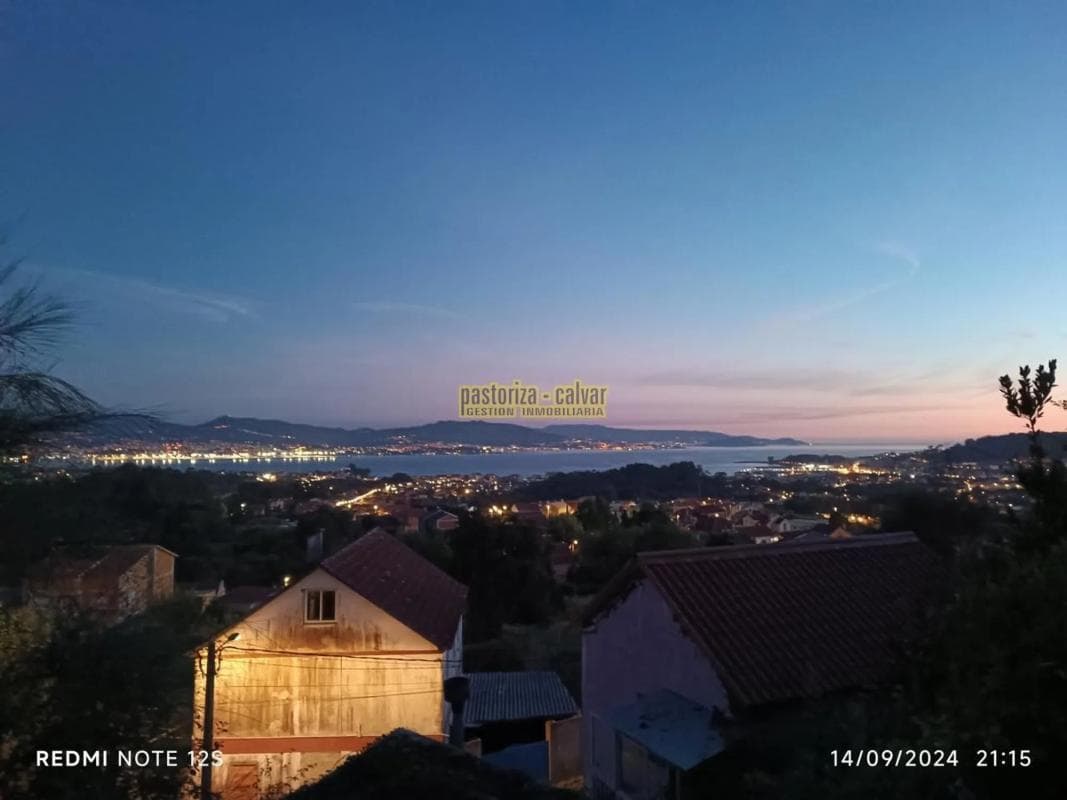 Terreno en venta en Cangas, Pontevedra photo 4