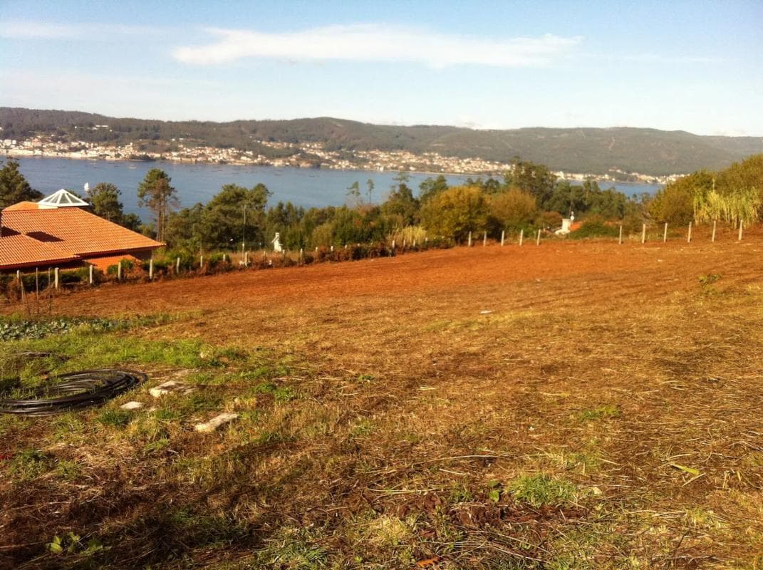 Terreno en venta en Marin, Pontevedra photo 4