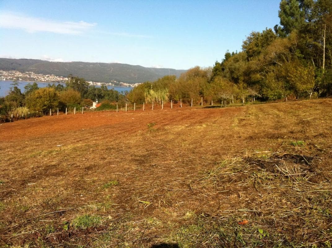 Terreno en venta en Marin, Pontevedra photo 5