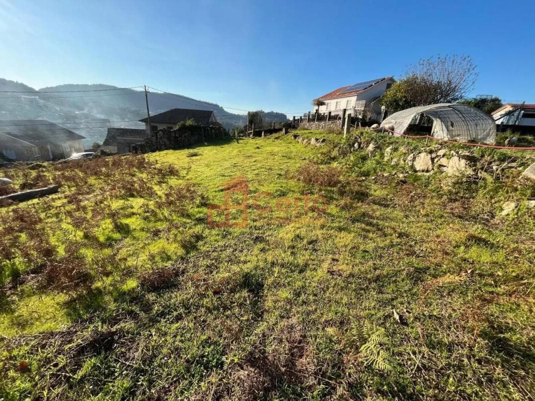Terreno en venta en Marin, Pontevedra photo 3
