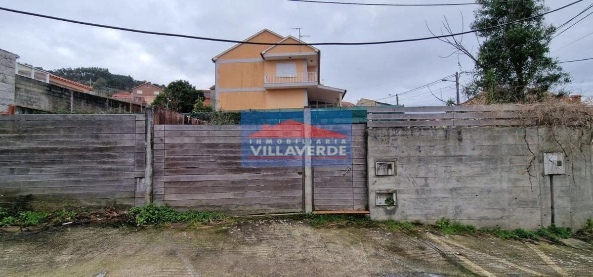 Terreno en venta en Cangas, Pontevedra photo 3