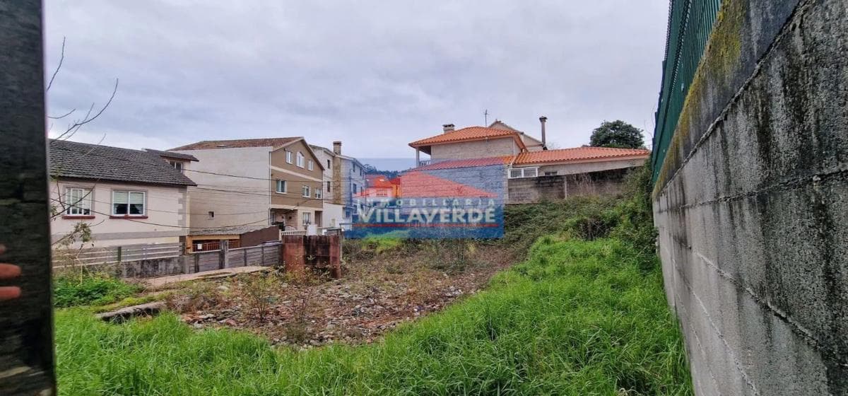 Terreno en venta en Cangas, Pontevedra photo 4