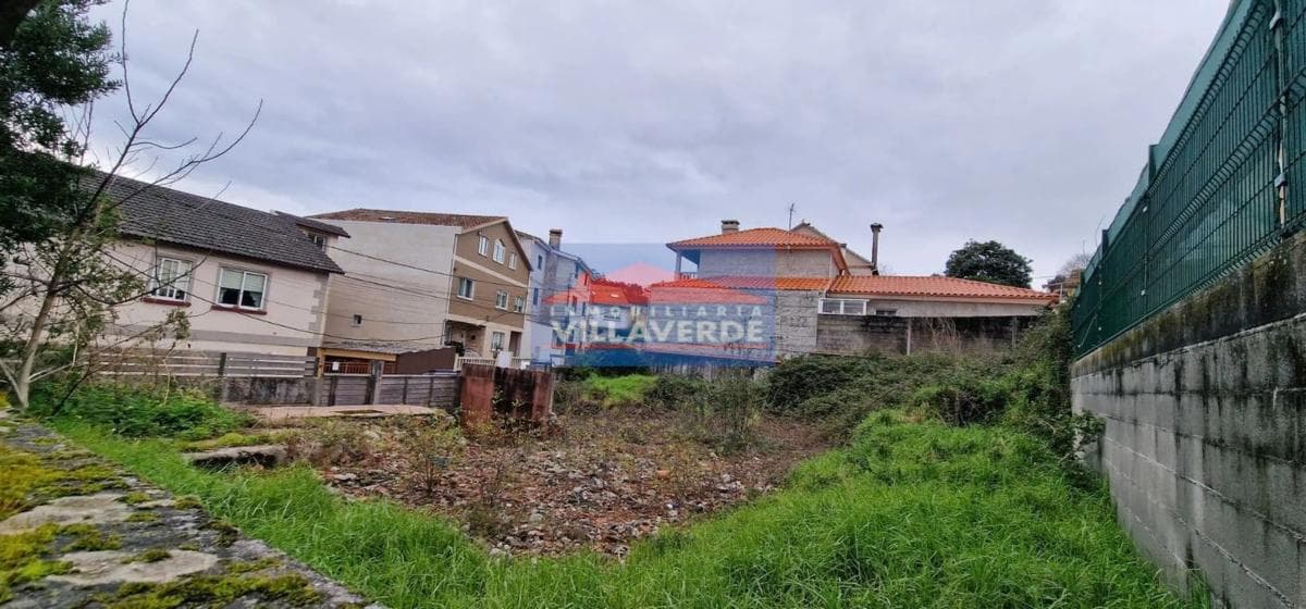 Terreno en venta en Cangas, Pontevedra photo 5