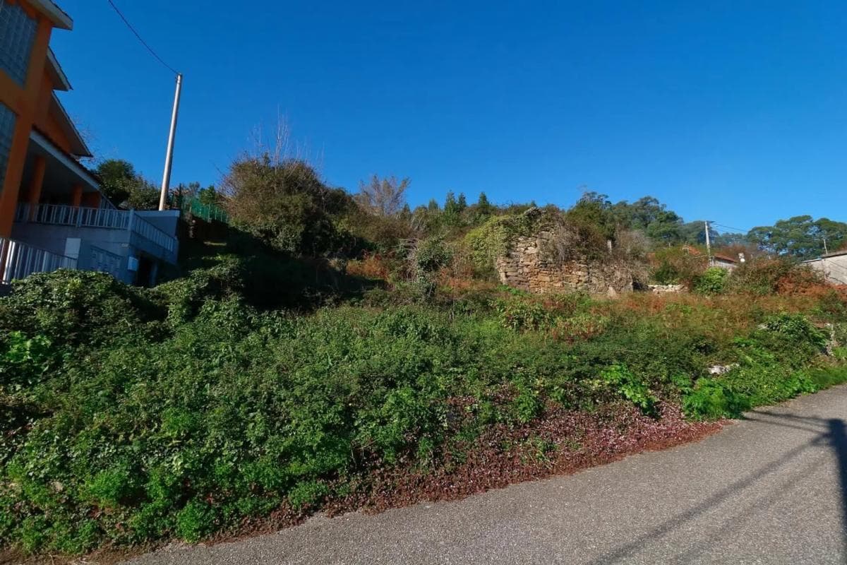 Terreno en venta en Moaña, Pontevedra photo 3
