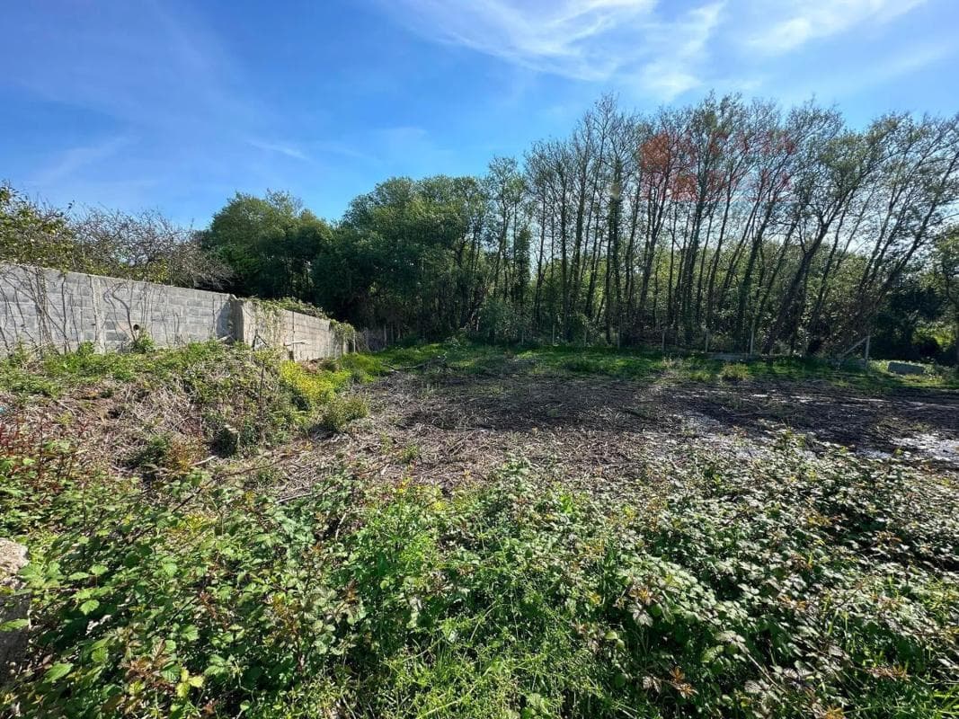 Terreno en venta en Cangas, Pontevedra photo 3