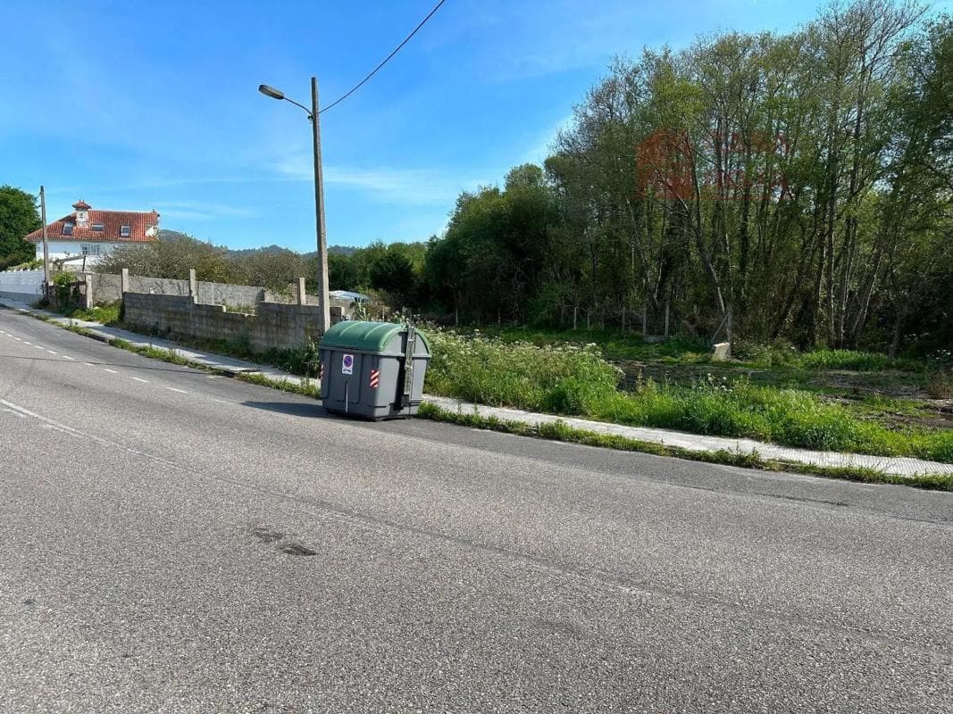 Terreno en venta en Cangas, Pontevedra photo 5