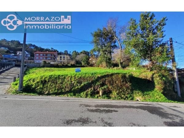 Terreno en Bueu photo 1