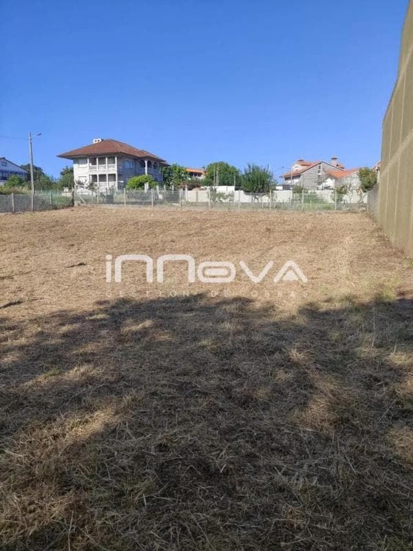 Terreno en venta en Cangas, Pontevedra photo 4