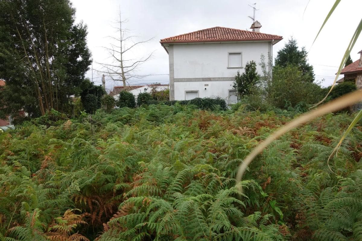 Terreno en venta en Cangas, Pontevedra photo 3