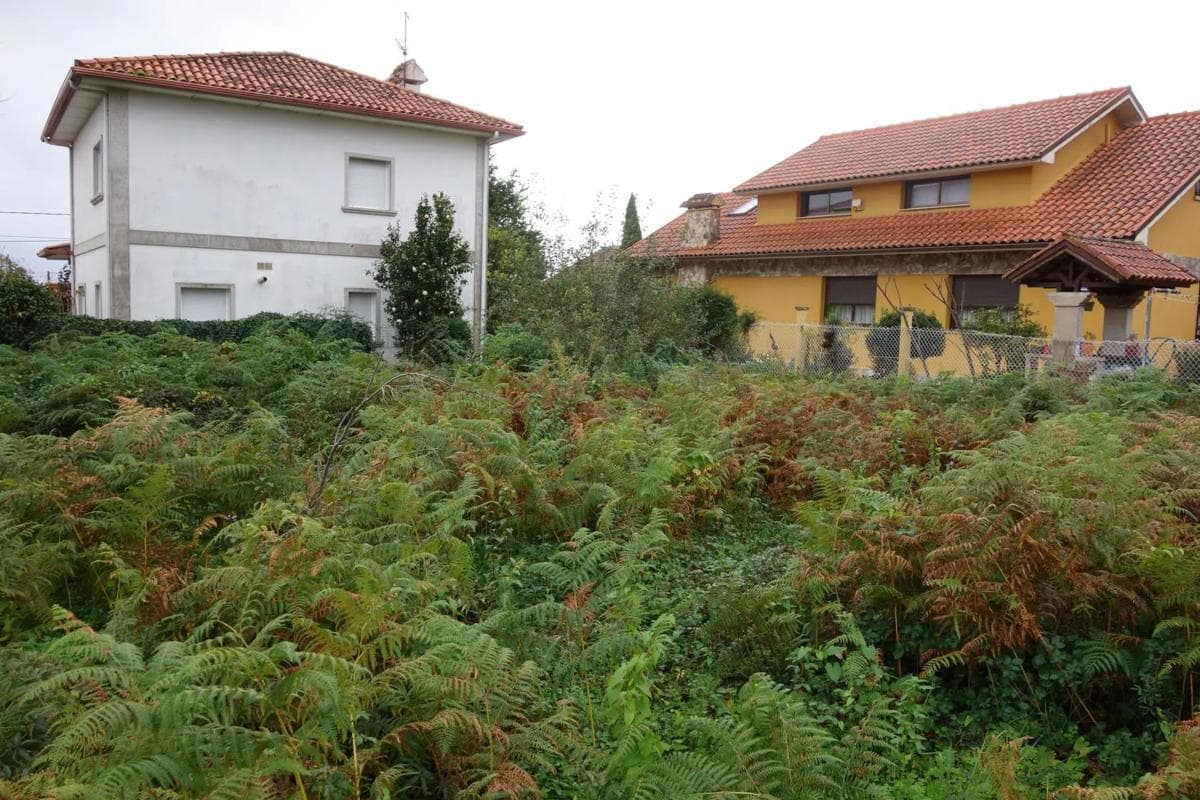 Terreno en venta en Cangas, Pontevedra photo 4