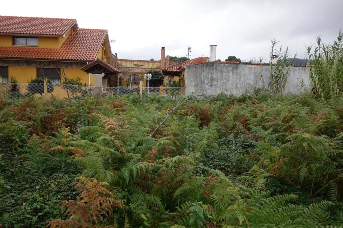 Terreno en venta en Cangas, Pontevedra photo 5