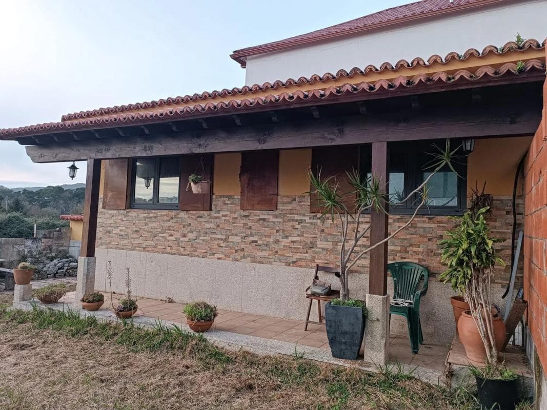 Terreno en venta en Cangas, Pontevedra photo 2