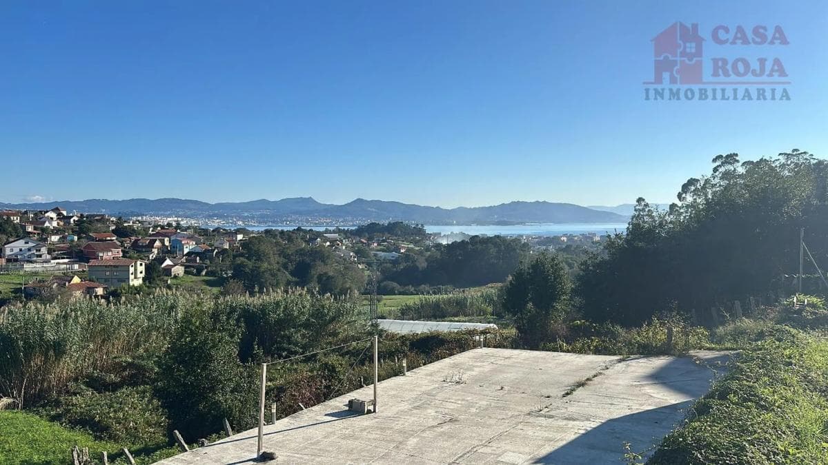 Terreno en venta en Cangas, Pontevedra photo 2