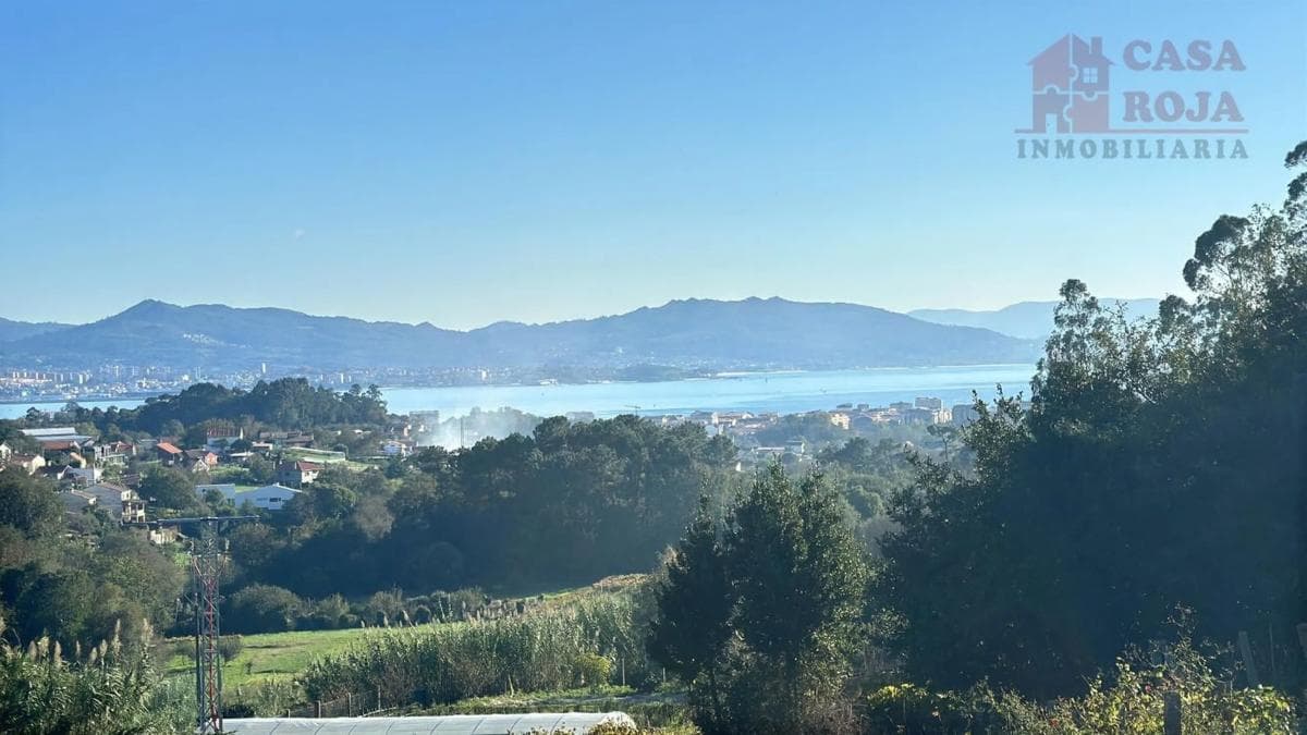 Terreno en venta en Cangas, Pontevedra photo 3